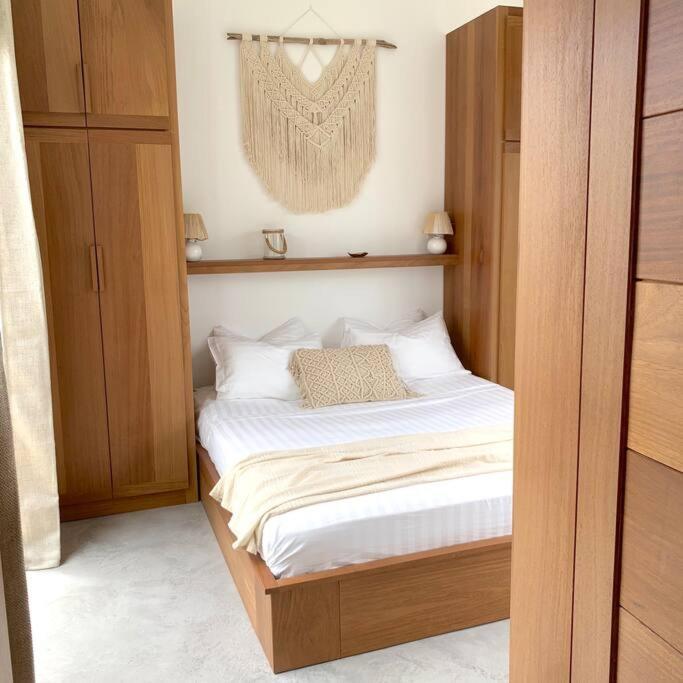 Le Yucca 974 By J&V Villa Saint Pierre Eksteriør bilde