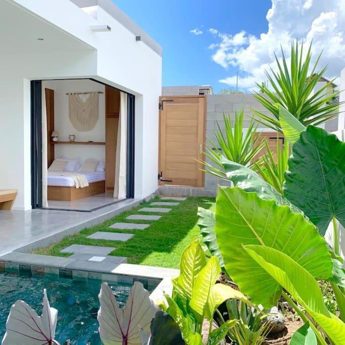 Le Yucca 974 By J&V Villa Saint Pierre Eksteriør bilde